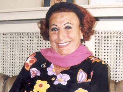 Müzeyyen Senar artık huzurevinde