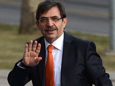 Bakan Güllüce: AVM'ler ÇED'den muaf değil