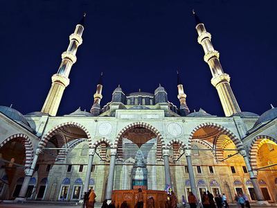 Selimiye'deki "kapısız oda"nın sırrı çözüldü
