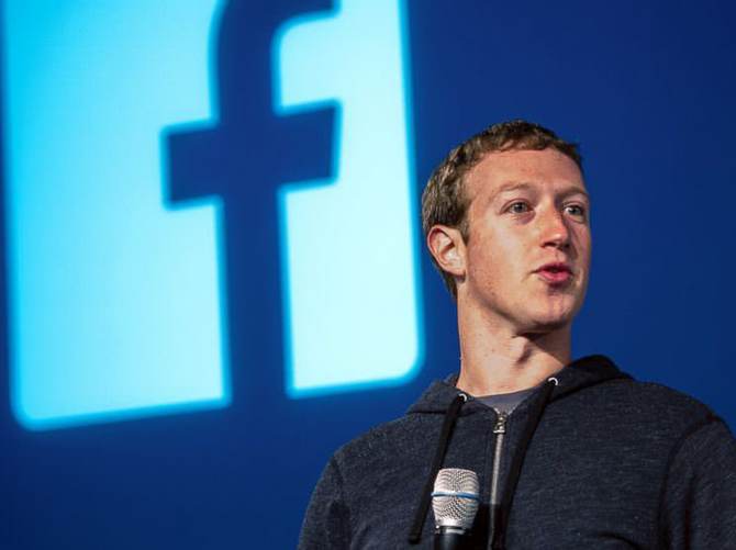 Zuckerberg’in okuduğu kitap yok sattı