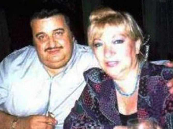 Ünlü sanatçı Ayla Gürses hayatını kaybetti
