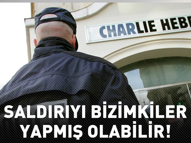 IŞİD: Saldırıyı bizimkiler yapmış olabilir