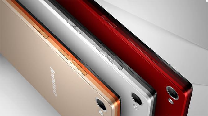 Lenovo Vibe X2 Türkiye’de