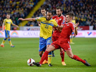 Erkan Zengin Trabzonspor'a imza atıyor