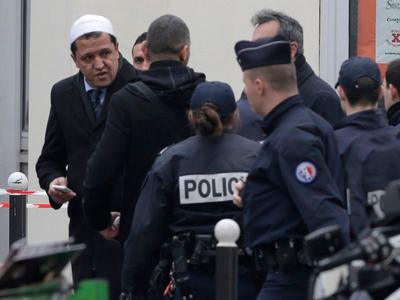İslam dernekleri: Müslümanlara mal edilmemeli