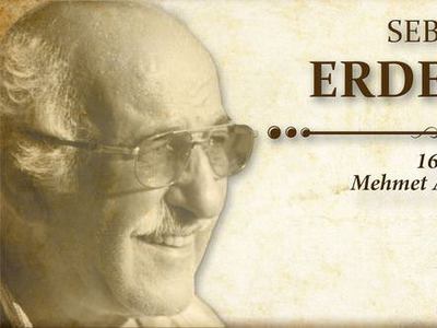 Bir neslin ağabeyi: Erdem Bayazıt