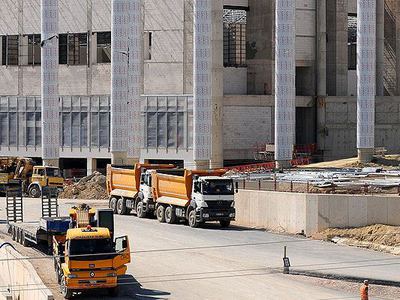 Maltepe'ye dev fuar merkezi