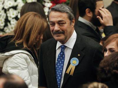 Demirtaş’tan Kadir İnanır ile ilgili adaylık açıklaması