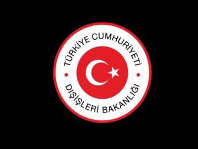 Dışişleri Bakanlığı'ndan sert kınama!