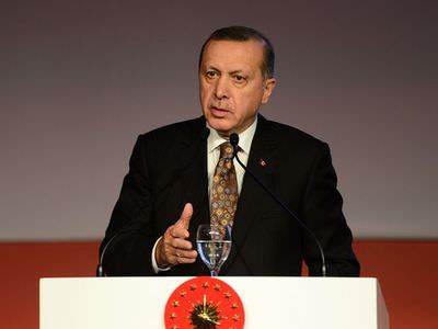 Erdoğan'dan Nijerya'daki katliama sert tepki!