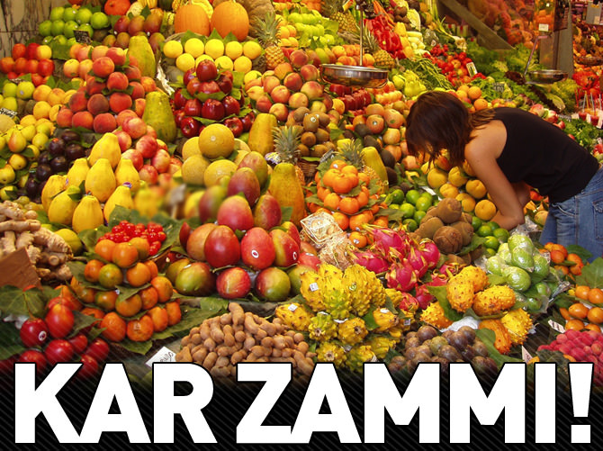 Fırsatçılara gün doğdu!