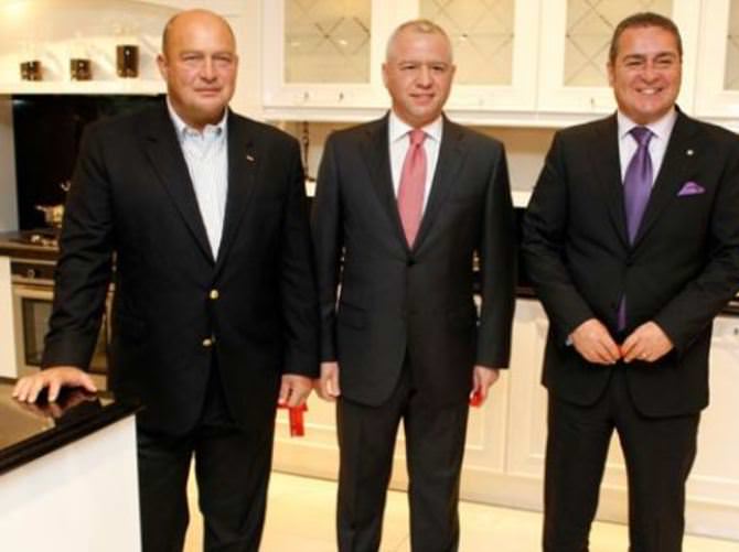 Arçelik'ten Uzakdoğu açılımı