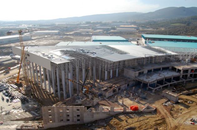 Aziz Kocaoğlu sessiz sedasız ağaçları katletti