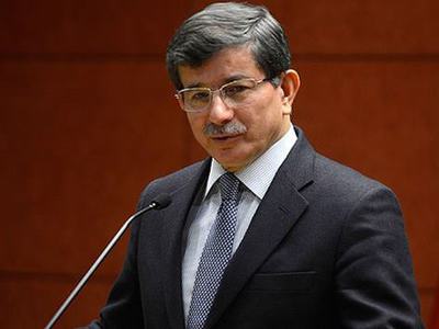 Başbakan programlarını iptal etti