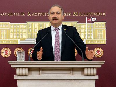 CHP'den seçim barajı çağrısı
