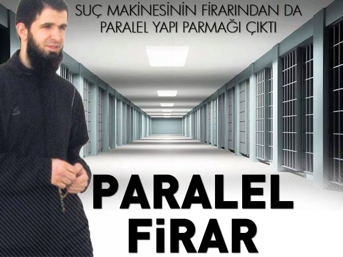 Paralel firar