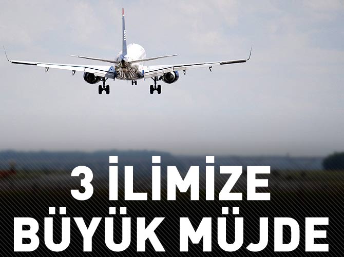 Kapıkule'ye hızlı tren, 3 ile havaalanı geliyor