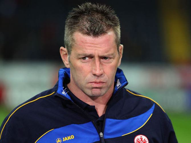 Eskişehirspor Skibbe ile anlaştı
