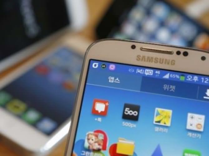 Samsung kötü gidişatı durduramıyor!