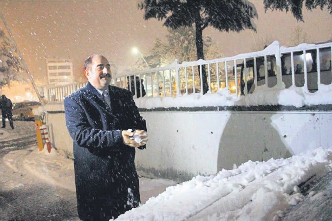 Fethullah Gülen: "Bunlar insan mı acaba hayvan mı" - 2
