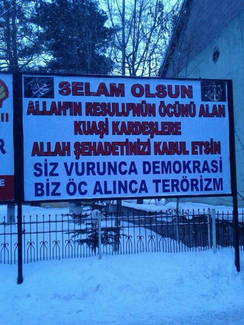 Tetikçi Emre Uslu işbaşında!