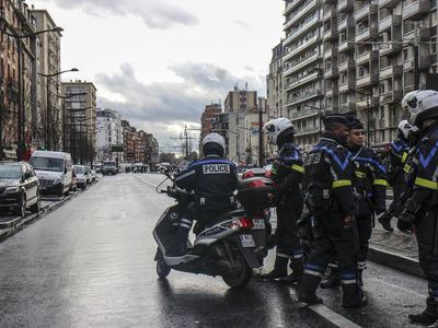 Fransa Başbakanı başarısızlığı itiraf etti