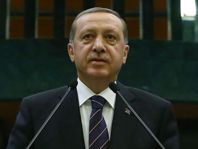 Cumhurbaşkanı’ndan gazeteciler günü mesajı