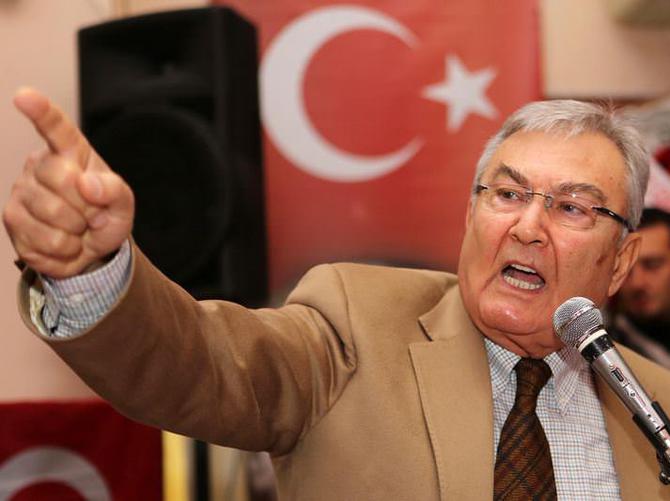 Baykal'dan 'kaset' açıklaması!