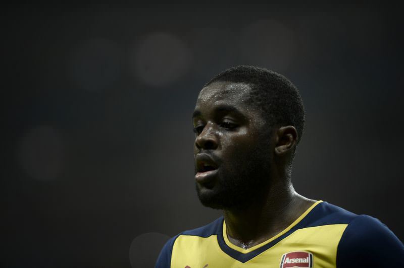 ’Kara Kasırga’ Galatasaray’a