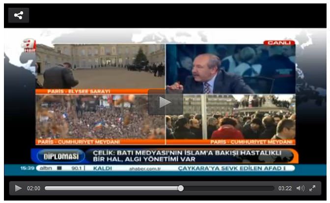 Katliamların arkasında Fransız istihbaratı da var