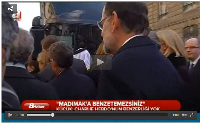 Cem Küçük: Madımak Katliamı’na benzetemezsiniz - 1
