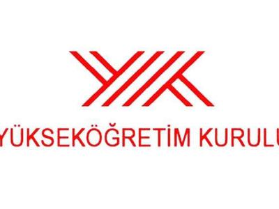 YÖK tarihinde bir ilk!