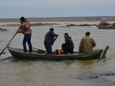Samsun'da tekne faciası