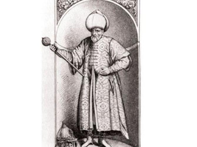 Sokullu Mehmet Paşa’nın şüpheli ölümü