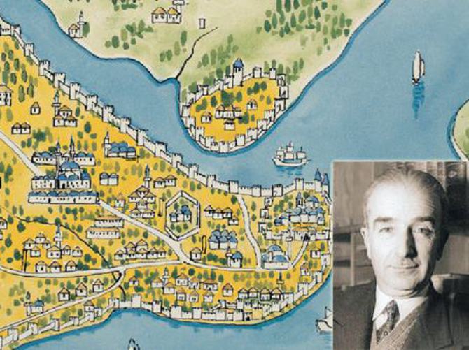 Fethi canlandıran büyük usta