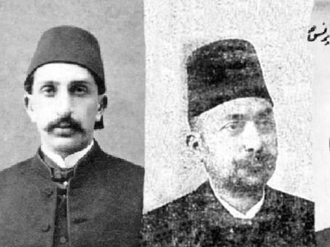 Osmanlı’da bir cenaze krizi