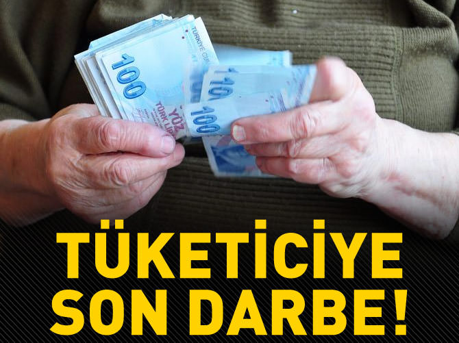 Bankaların 150 milyonluk ipotek oyunu