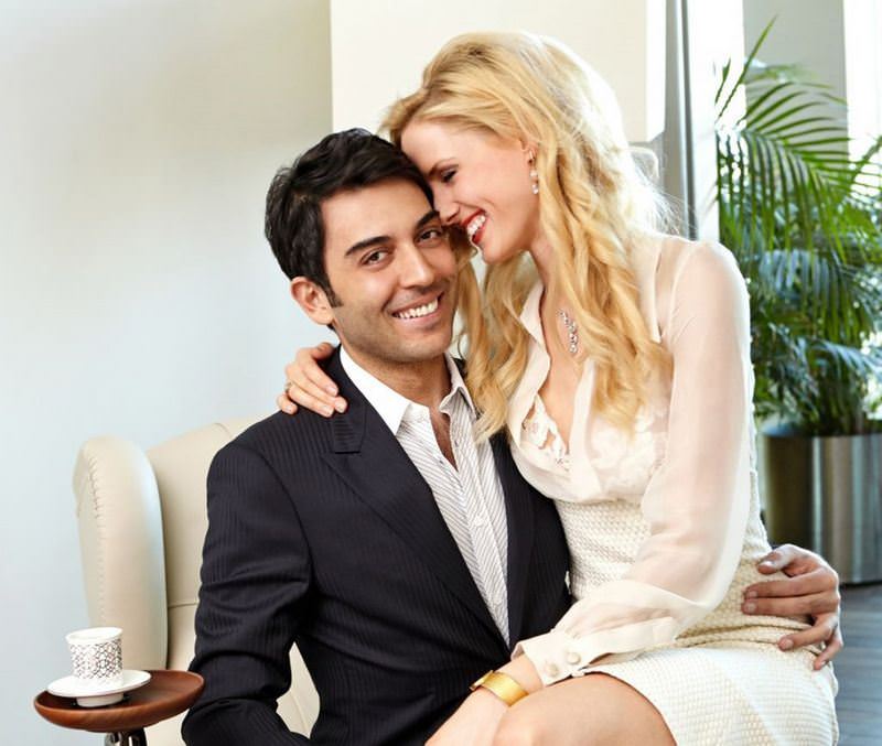 Wilma Elles: Müslümanlığı Kerem için seçtim