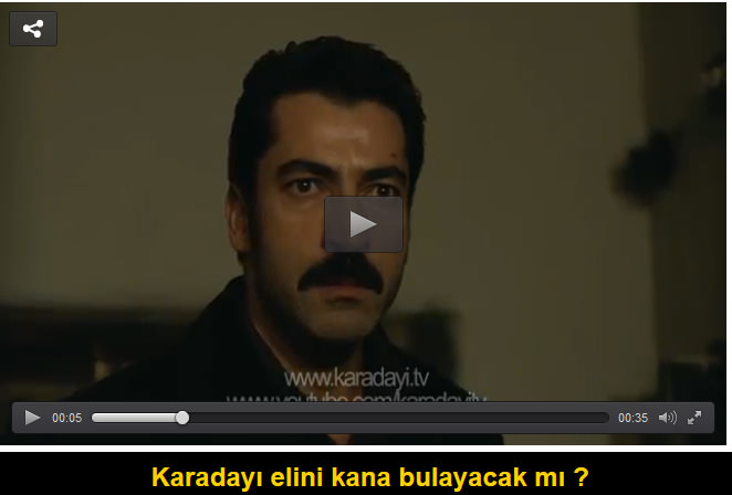 Mahir, ailesinin katili Seyit’i yakalıyor!