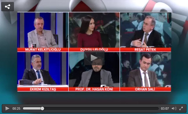 Fox TV’nin patronuyla ilgili tüyler ürperten iddia! - 1
