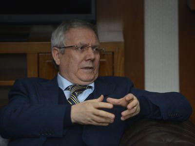 Aziz Yıldırım hakim karşısına çıkacak