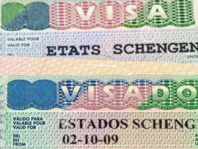Schengen vizesi almak daha da zorlaşacak