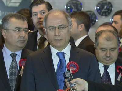 Ala'dan Rupert Murdoch'a tweet tepkisi