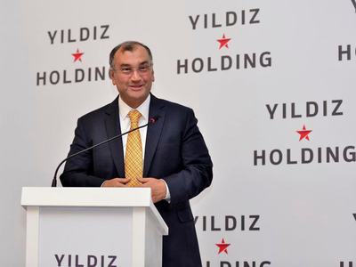 Murat Ülker'den dev yatırım