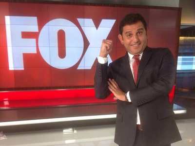 Fatih Portakal: Patronumun sözlerine katılmıyorum