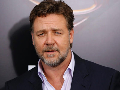 Hollywood kadın yıldızları Russell Crowe’a karşı savaş açtı