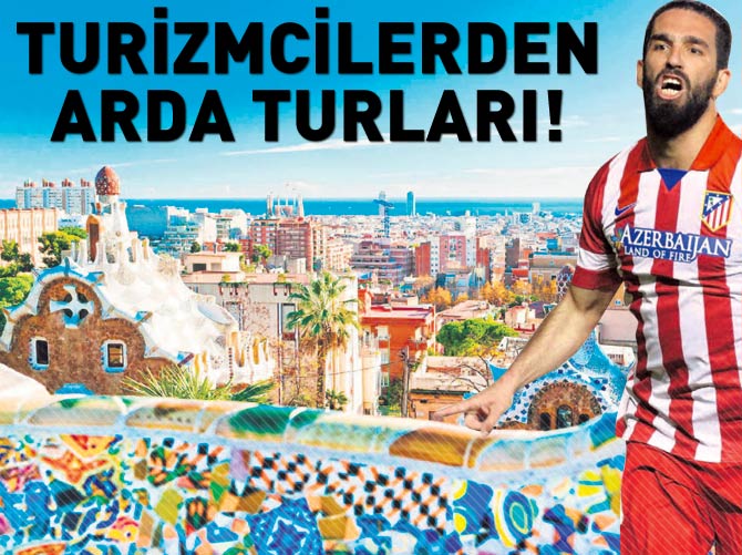 Turizmcilerden özel Arda turları!