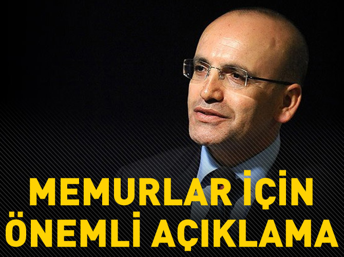 Memur maaş artışı en az...