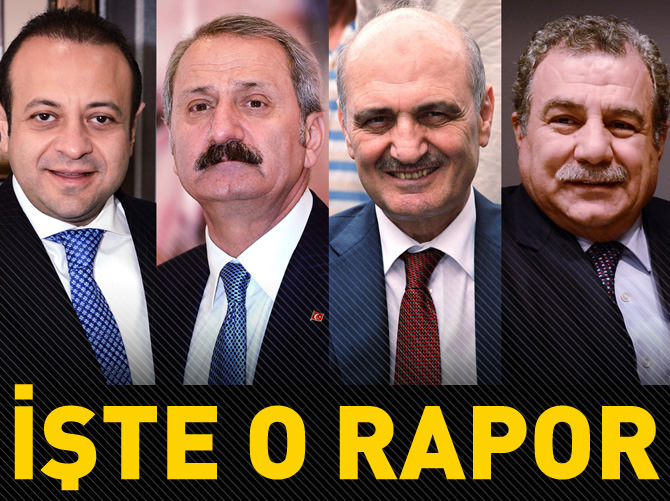 'Yeterli şüphe oluşmadı'
