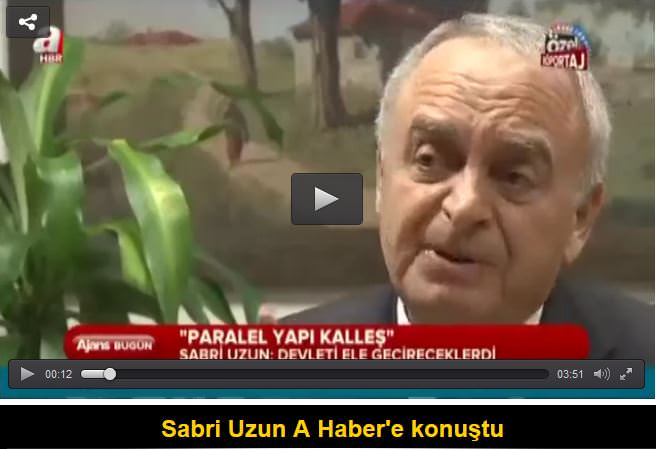 Paralel örgüt 26 yıl sonra Büyükanıt’tan intikam aldı!